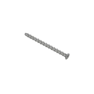 Forgefix FORLGB675TM Lightning Bolt CSK/Torx Compatible Head M6 x 75mm Bag 10