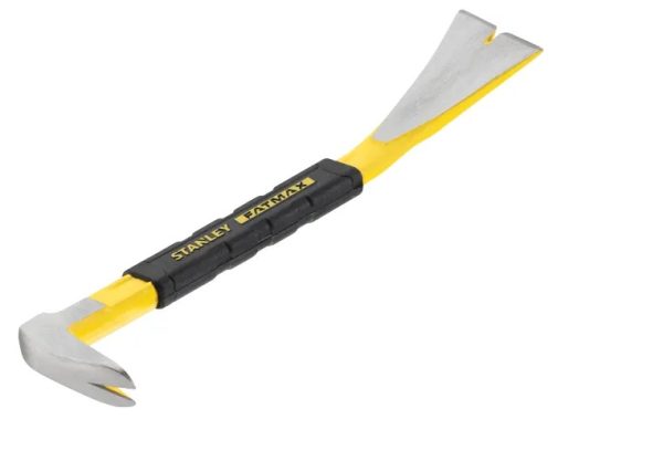 Stanley FatMax Spring Steel Moulding Bar 250mm STA155009