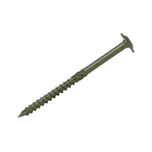 Forgefix FORSPETF100G Spectre™ TimberFix Screws 6.3 x 100mm (Box 50