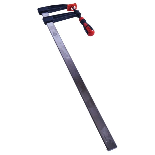 Amtech 600mm Heavy duty quick action F clamp
