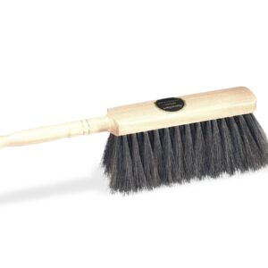 SB Tools Soft Horse Hair Economy Brush / HorseHair Brush