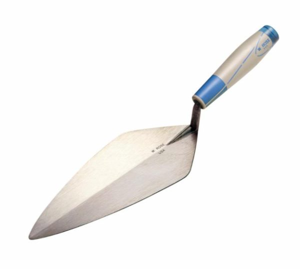 W Rose Narrow London 11.5″ ProForm Handle Soft Grip