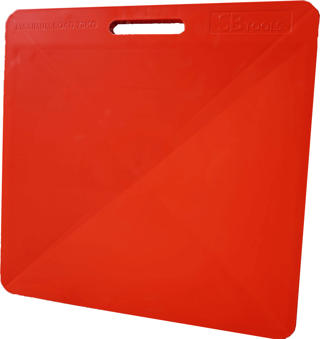 SB Tools Sportboard Mortarboard