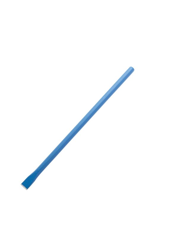 Footprint long scutch chisel