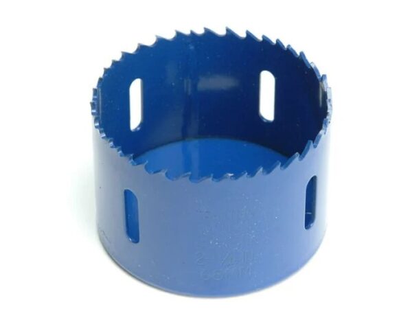 Irwin IRW10504194 Holesaw Bi Metal High Speed 70mm