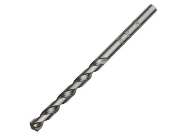 IRWIN IRW10501817 Masonry Drill Bit for Cordless Drills 5.0mm x 90mm