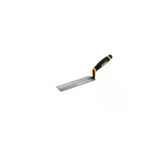 DeWALT 8 in. Carbon Steel Margin Trowel DWT-3-758