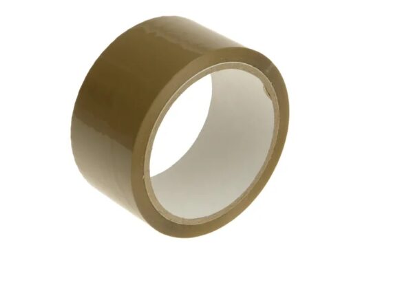 Packing Tape Brown 50 meters Parcel Tape