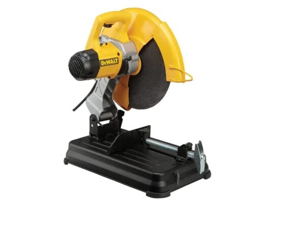 Dewalt Metal Cutting Chop Saw 355mm 2300W 240V DEWD28730 D28730