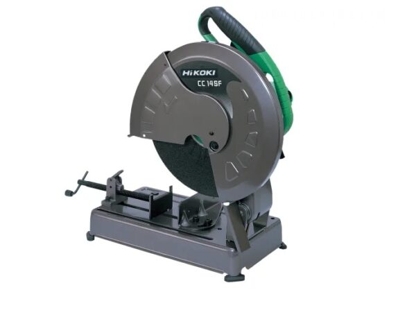Hi-Koki HIKCC14SF CC14SF/240 Cut Off Saw 355mm 2000W 240V