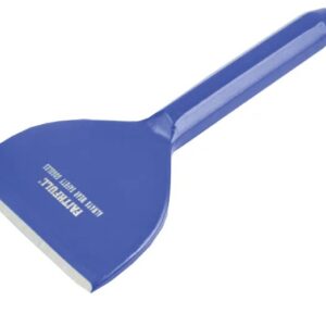 Faithfull 4" Brick Bolster FAIBB4 Brick Bolster 100mm (4in)