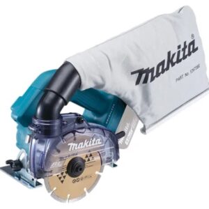 Makita DCC500Z LXT Brushless Disc Cutter 18V Bare Unit MAKDCC500Z