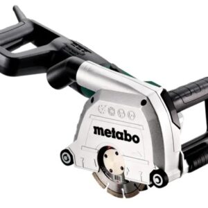 Metaba MFE 40 125mm Wall Chaser 1900W 240V MPTMFE40
