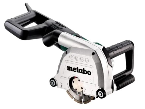 Metabo MPTMFE40L MFE 40 125mm Wall Chaser 1700W 110V