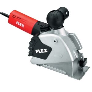 Flex FLXMS1706 MS-1706 Wall Chaser 140mm 1400W 240V