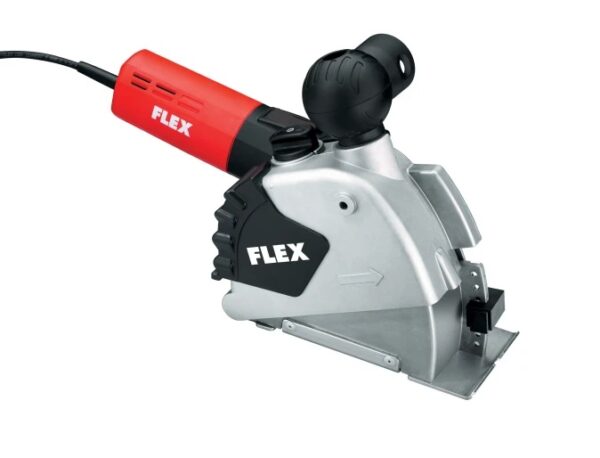 Flex FLXMS1706 MS-1706 Wall Chaser 140mm 1400W 240V