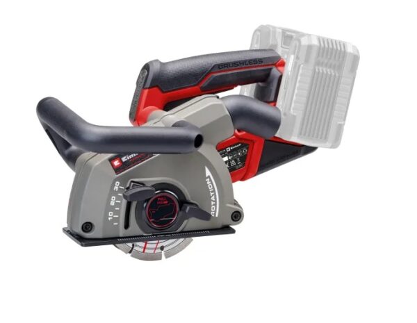 Einhell TP-MA 36/30 Li BL - Solo Wall Chaser 36V (2 x 18V) Bare Unit EINTPMA3630N
