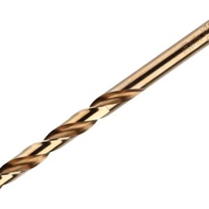 IRWIN HSS Cobalt Drill Bit 4.2 x 75mm (1) IRW10502549