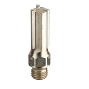 Irwin Mortar Rakes 10mm x 20/40mm 4 Cutter (Pack of 2) IRW10507233