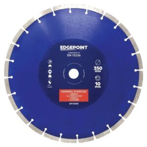 Edgepoint Diamond Blade General Purpose 14" 350mm
