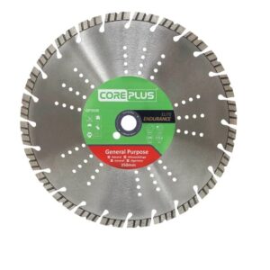 CorePlus Elite General-Purpose Diamond Blade 350mm x B25.4mm (14in)