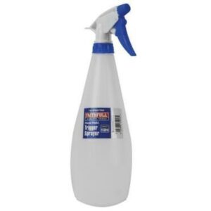Faithfull SX-2063 Spraytrig Garden Sprayer