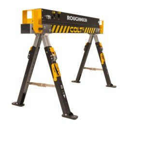 Roughneck COLT 600E Sawhorse
