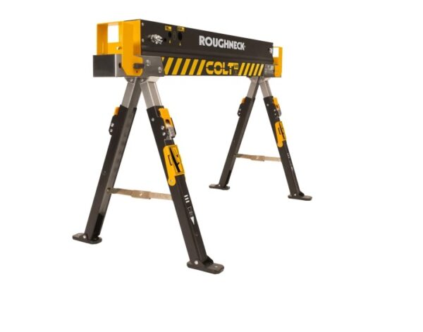 Roughneck COLT 600E Sawhorse