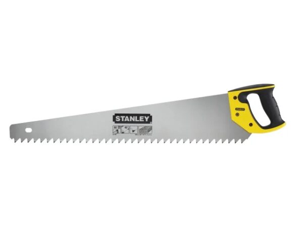 Stanley FatMax® Cellular Concrete Saw 660mm (26in) 1.4 TPI STA115441