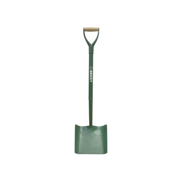 Bulldog Bricky Shovel BULBRICKY