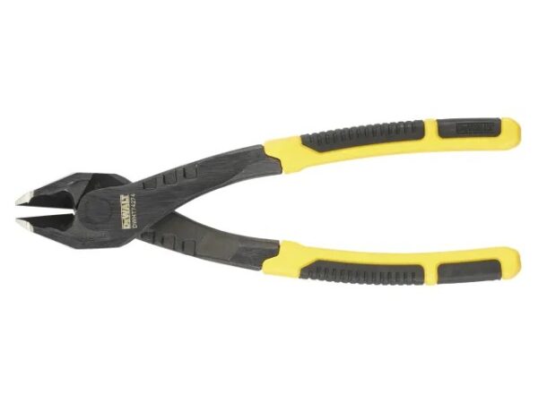 DeWalt Demolition Diagonal Pliers 200mm DHT074274