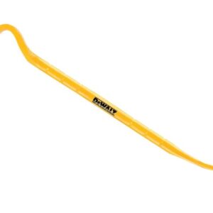 DeWalt Wrecking Bar 600mm (24in)