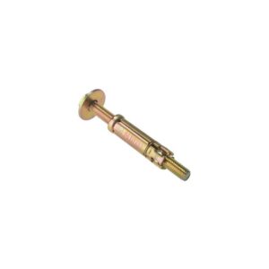 Forgefix Anchor Bolts M10 X 10mm Bag of 5