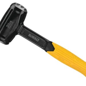 DeWalt Club Hammer 1.4kg (3lb) DHT051388