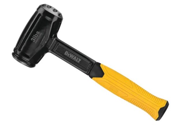 DeWalt Club Hammer 1.4kg (3lb) DHT051388