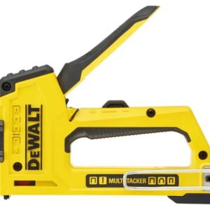 DeWalt 5-in-1 Multi Tacker DHT0TR510