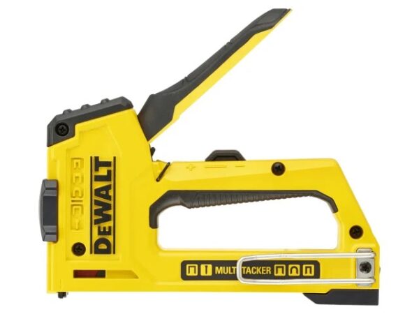 DeWalt 5-in-1 Multi Tacker DHT0TR510