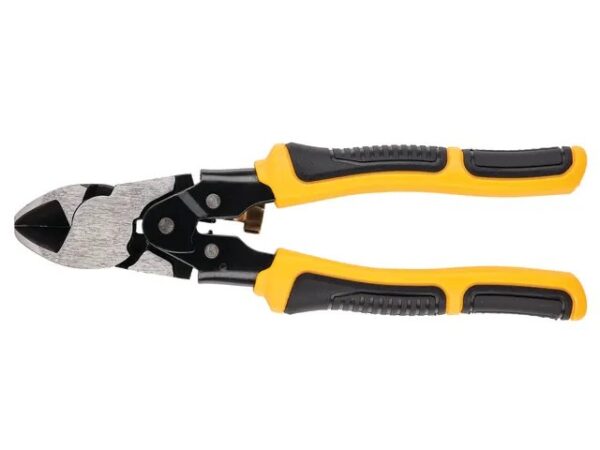 DeWalt Compound Action Diagonal Pliers 190mm DHT070275