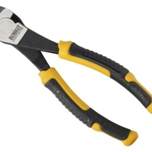 Dewalt Diagonal Cutting Pliers 160mm DHT082796