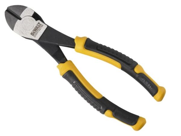 Dewalt Diagonal Cutting Pliers 160mm DHT082796