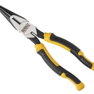 DeWalt Long Nose Pliers 200mm DHT082798