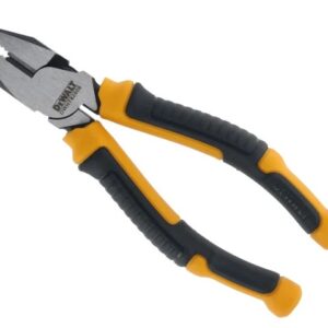 DeWalt Combination Pliers 160mm DHT082808