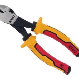 DeWalt VDE Diagonal Cutting Pliers 160mm DHT082801