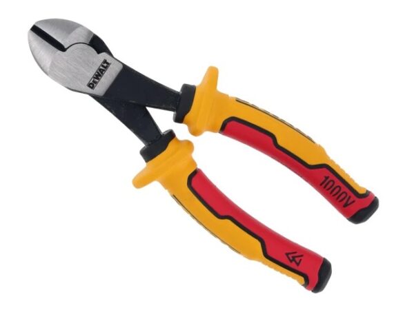 DeWalt VDE Diagonal Cutting Pliers 160mm DHT082801