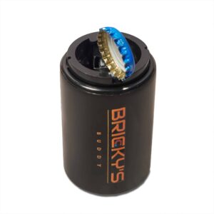 Buddy bottle opener