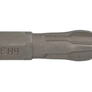 DEWALT DT7233Qz Ph3 25mm Torsion Bit (5 Pieces)