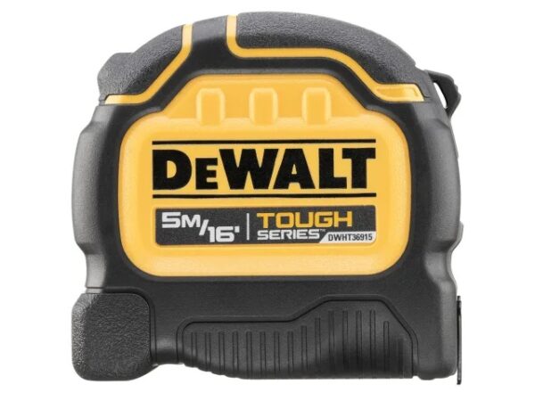 DeWALT TOUGHSERIES™ Tape Measure 5m/16ft (Width 32mm) DHT536915
