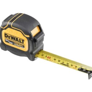 DeWALT TOUGHSERIES™ Tape Measure 8m/26ft (Width 32mm) DHT536926