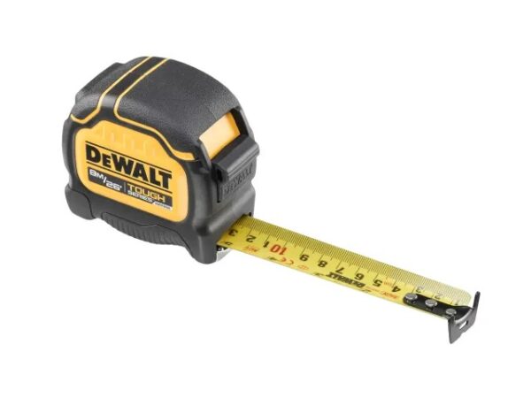 DeWALT TOUGHSERIES™ Tape Measure 8m/26ft (Width 32mm) DHT536926