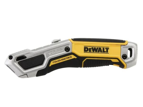 DeWALT TOUGHSERIES™ Heavy-Duty Retractable Utility Knife DHT010990